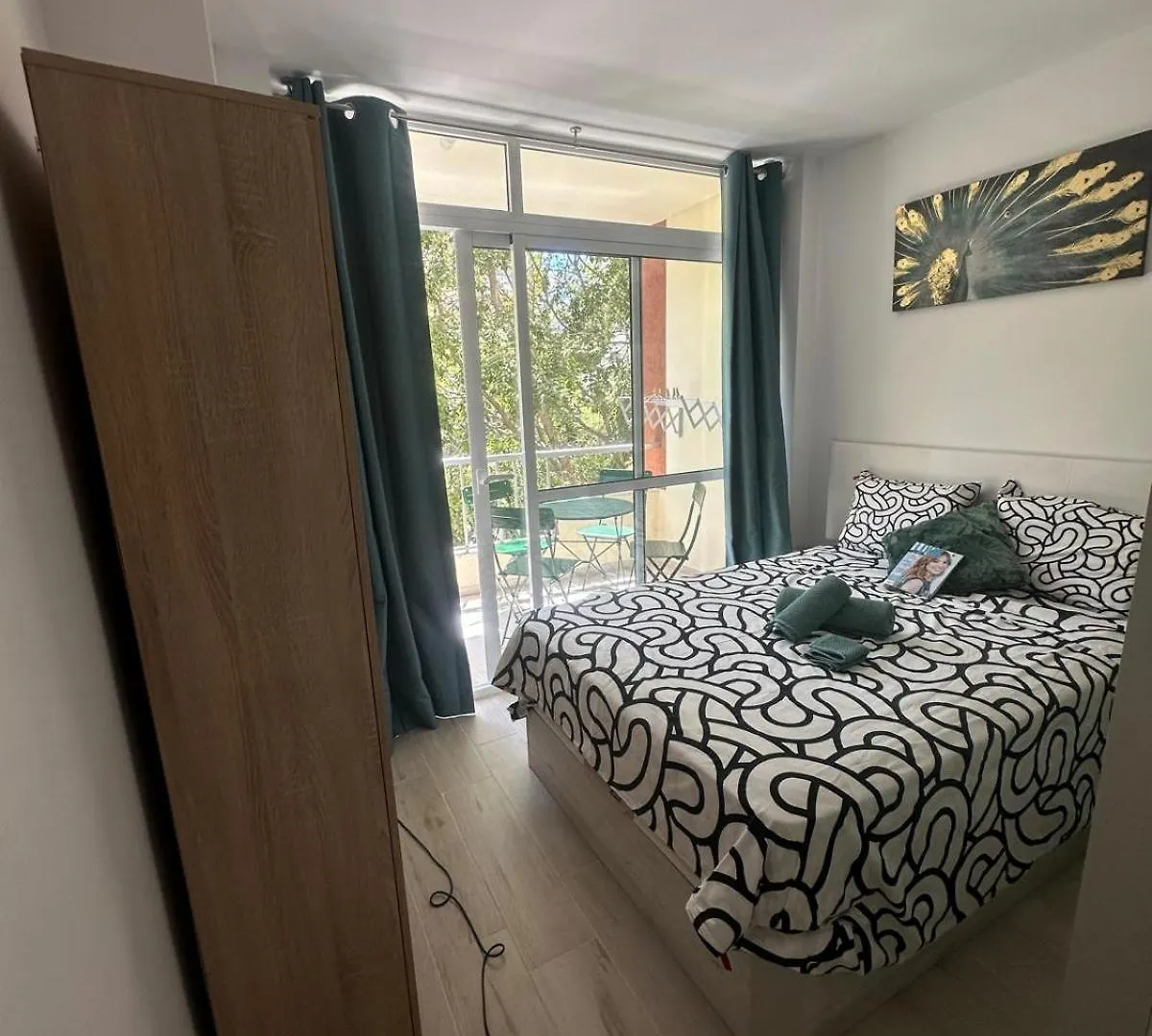 Apartment Renovated Mikky Studio Close Beach Marbella