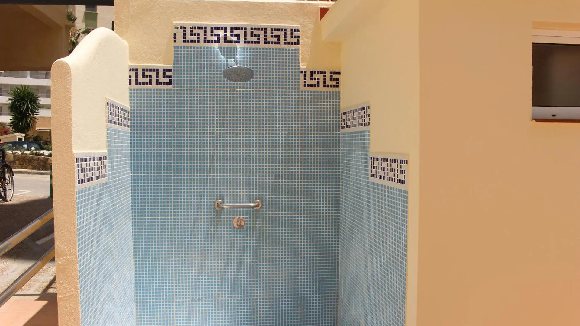 Apartment Renovated Mikky Studio Close Beach Marbella Spanien