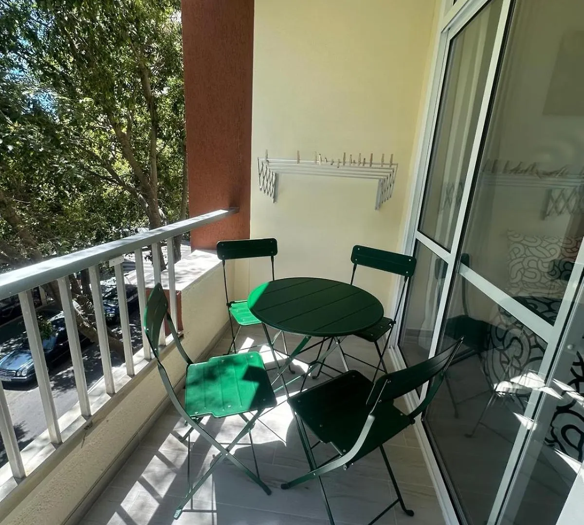 Renovated Mikky Studio Close Beach Marbella Apartment